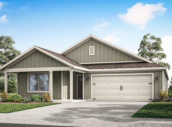 42 Falling Cypress, REHOBETH, AL 36301