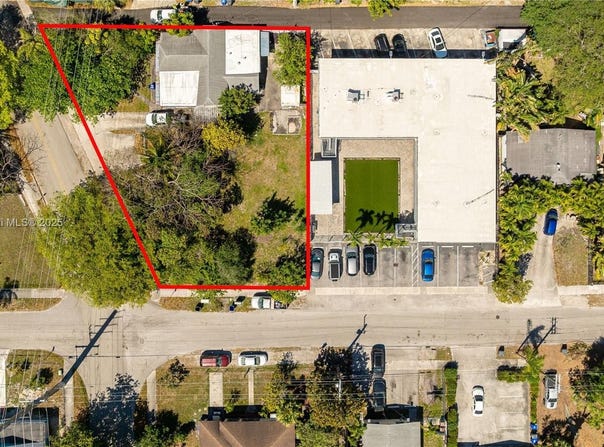 1309 N 24th Ave, Hollywood, FL 33020