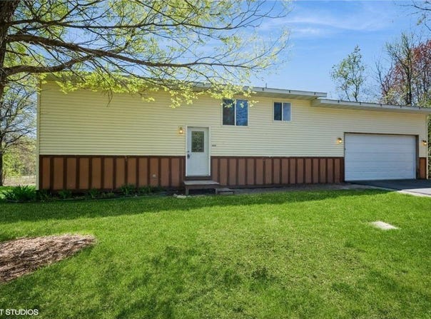 14617 284 1/2 Avenue NW, Blue Hill Twp, MN 55398