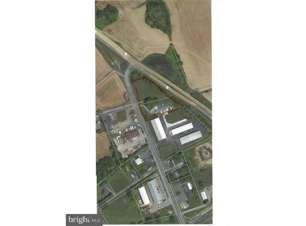 2247 CONOWINGO ROAD, BEL AIR, MD 21015