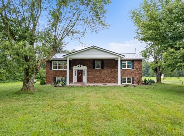 16285 Malady Road, Sterling Twp, OH 45154