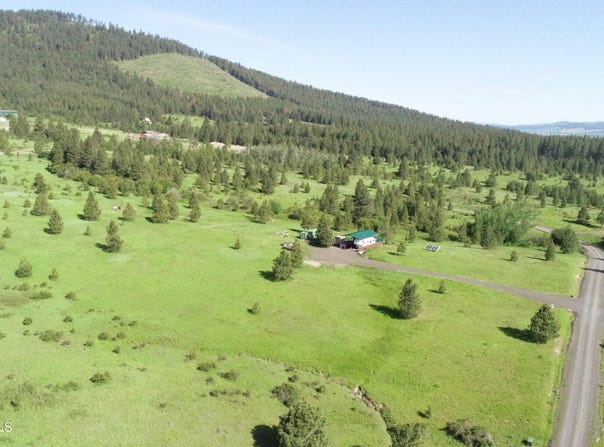 624 Vine Maple Rd, Desmet, ID 83824