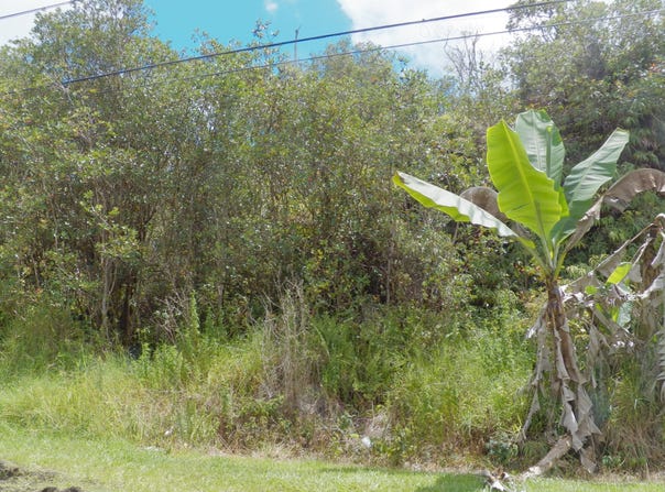 HAUMALU ST, Volcano, HI 96785
