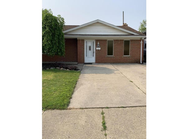 34203 tomahawk Street, Westland, MI 48185
