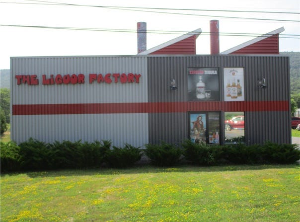 285 S Hamilton Street, Erwin, NY 14870