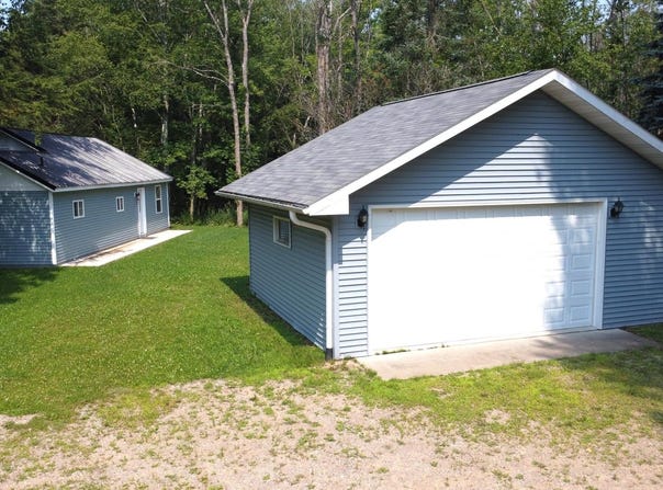 N11415 SHORE RD E, Pearson, WI 54462