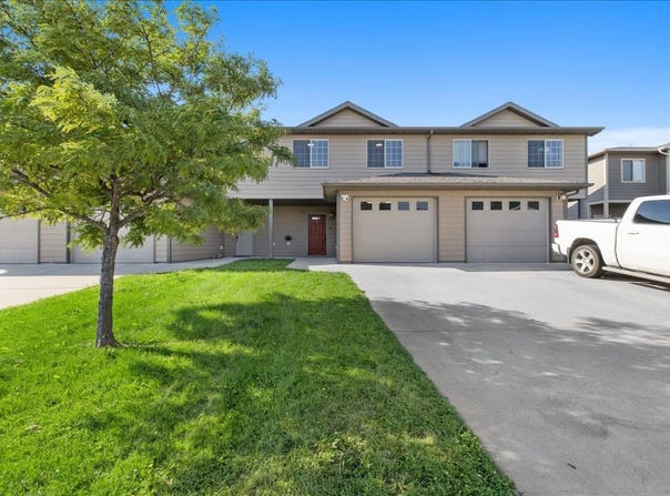 714 Pebble Beach Road, Billings, MT 59105