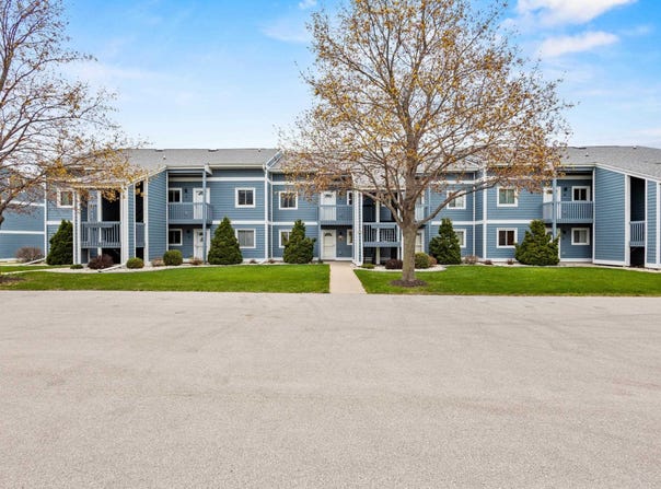 7567 SUNRISE RIDGE Lane, EGG HARBOR, WI 54209