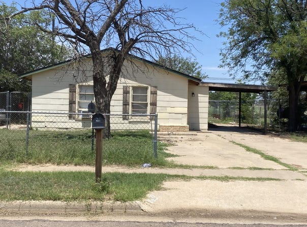 2403 E 5th Street, Lubbock, TX 79403