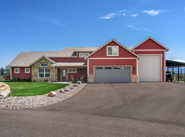 123 Canola Road, Kalispell, MT 59901