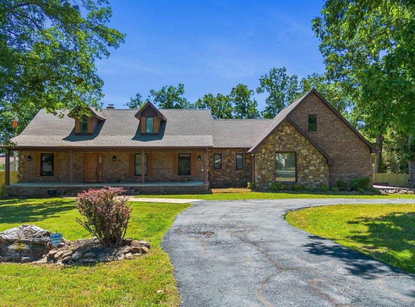 26 HICKORY HEIGHTS DRIVE, Mountain Home, AR 72653