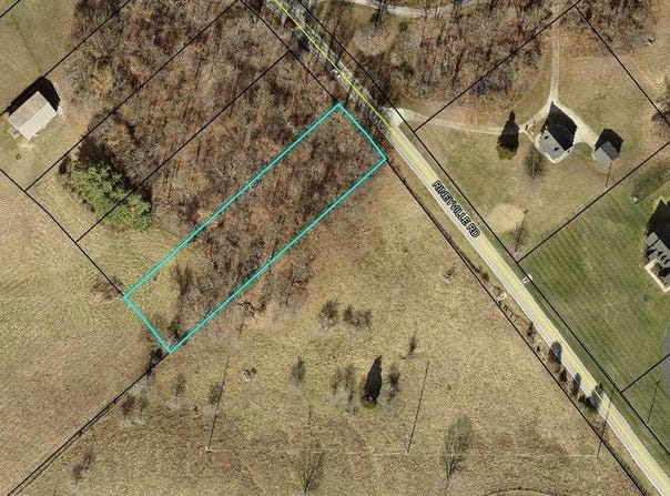 Lot 11 Rineyville Road, Rineyville, KY 40162