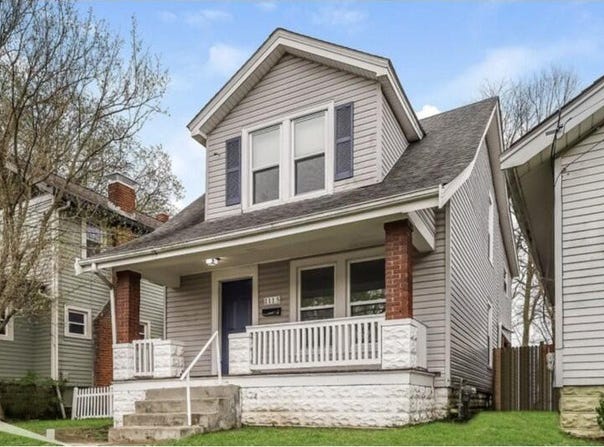 1115 W 33rd Street, Covington, KY 41015