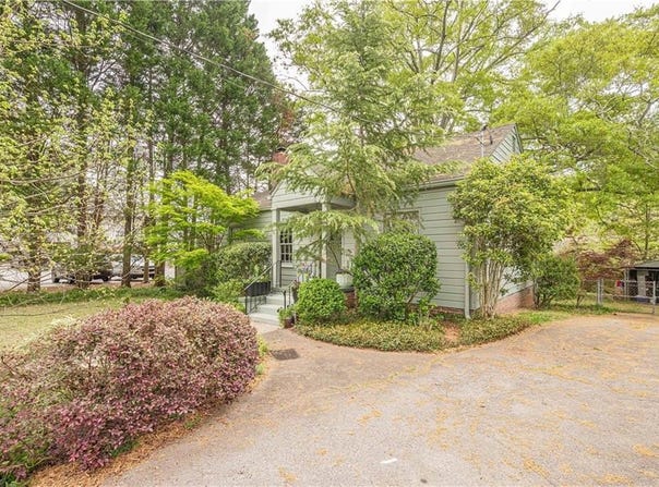 712 Berkeley Avenue, Atlanta, GA 30318