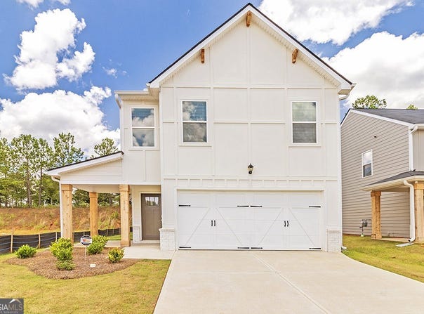 400 Falabella, Hogansville, GA 30230