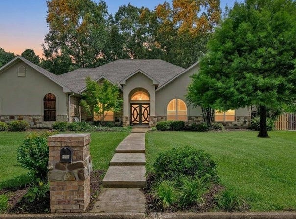 138 Copperwood Loop, Lufkin, TX 75901
