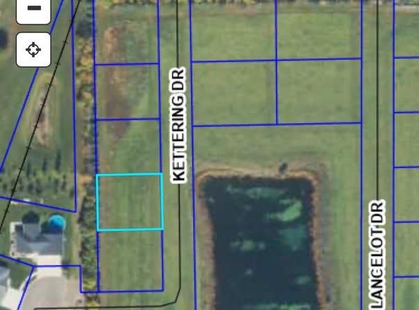 1409 Kettering Drive, Aberdeen, SD 57401