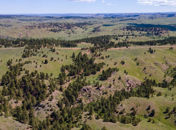 B7 Broad Axe Road, Gillette, WY 82716