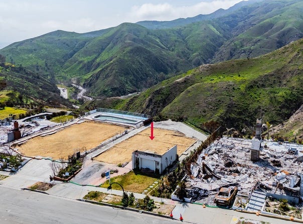 3503 Shoreheights Dr, Malibu, CA 90265