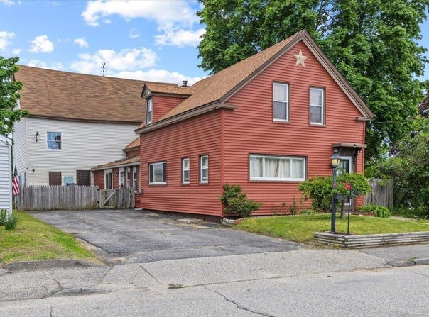 152 Prospect Street, Biddeford, ME 04005