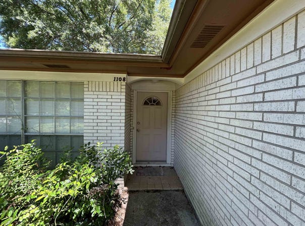 1108 BARCLAY TERRACE, Woodville, TX 75979