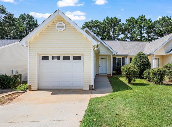 313 Southbank Drive, Aiken, SC 29803