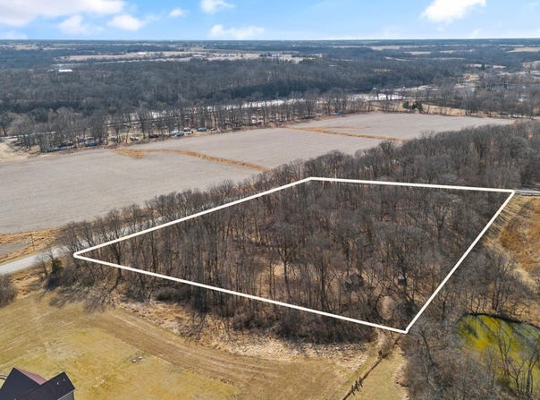 Oakland Mills Road, Mount Pleasant, IA 52641