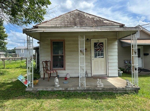 2228 Hoge Avenue, Zanesville, OH 43701
