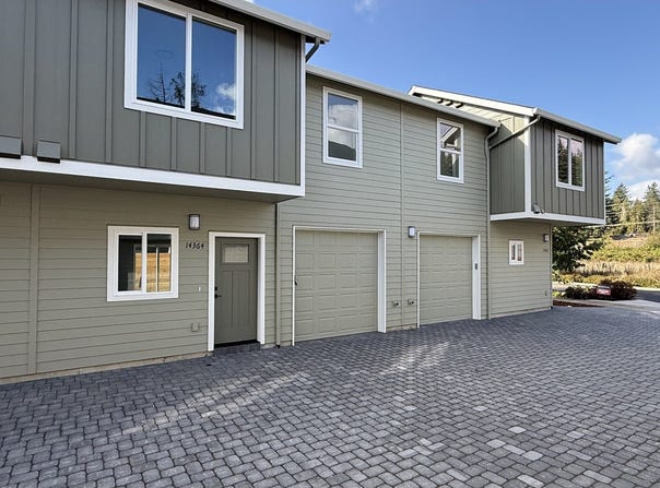 14364 SE KNIGHT St, Portland, OR 97236