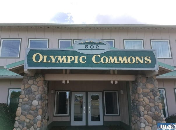 502 S Still Rd., Sequim, WA 98382