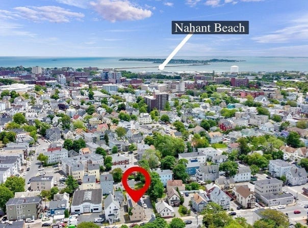 450 Western Avenue, Lynn, MA 01904