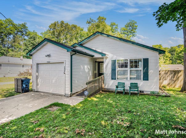 7968 Meade Street, Montague, MI 49437