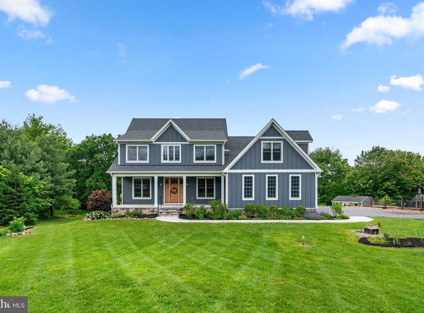 13492 ALLNUTT LANE, HIGHLAND, MD 20777