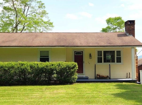 58 Highland Avenue, Hinsdale, NH 03451