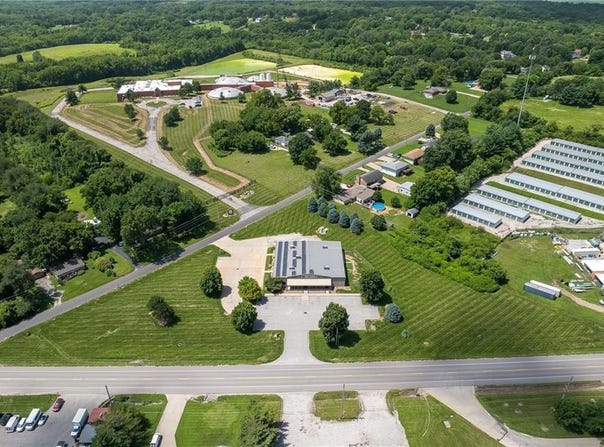 20994 State Route K, St Joseph, MO 64505