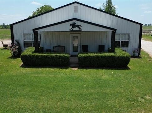 10815 State Hwy 19, Ada, OK 74820