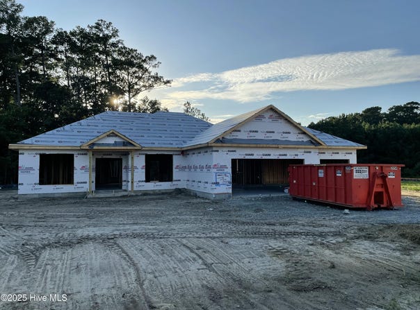 109 Oxford Court, La Grange, NC 28551