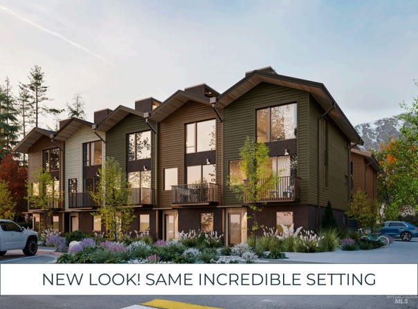 317 N River Street Unit 5, Hailey, ID 83333