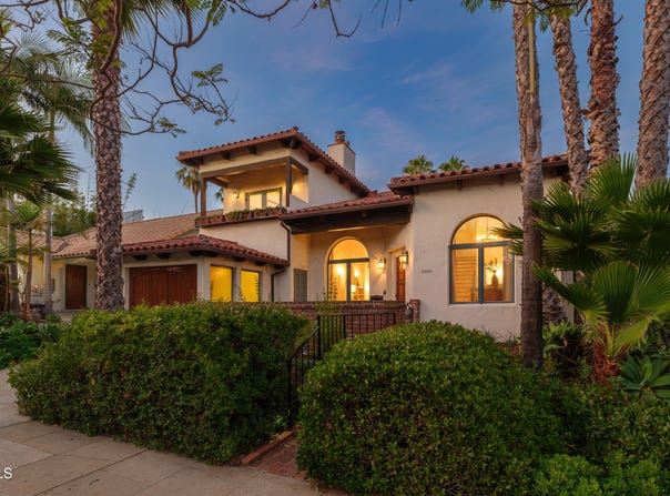 2126 Patricia Avenue, Los Angeles, CA 90025