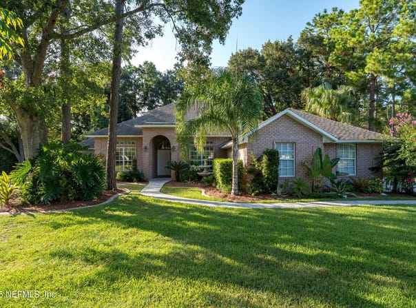 701 VIOLET Place, St. Johns, FL 32259