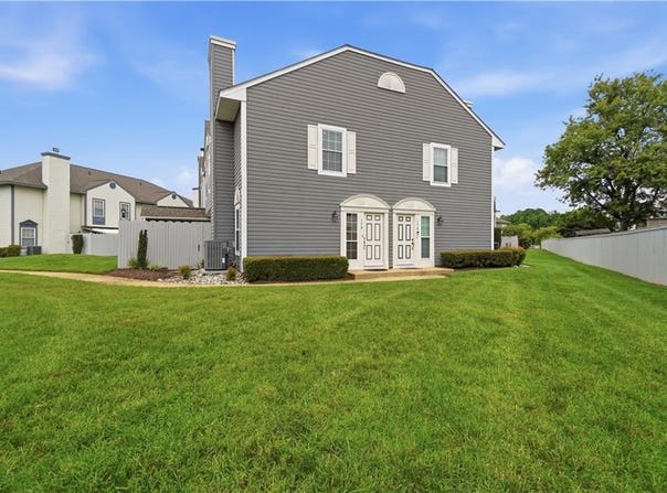 772 Ridge Circle, Chesapeake, VA 23320