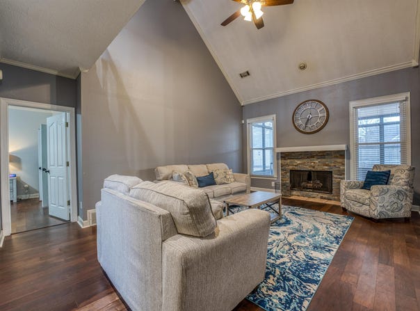 461 FERNLEIGH, Collierville, TN 38017