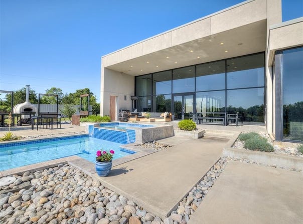 11300 N Westminster Road, Jones, OK 73049