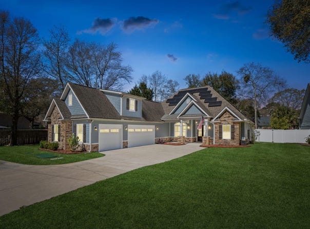 1874 Rifle Range Road, Mount Pleasant, SC 29464