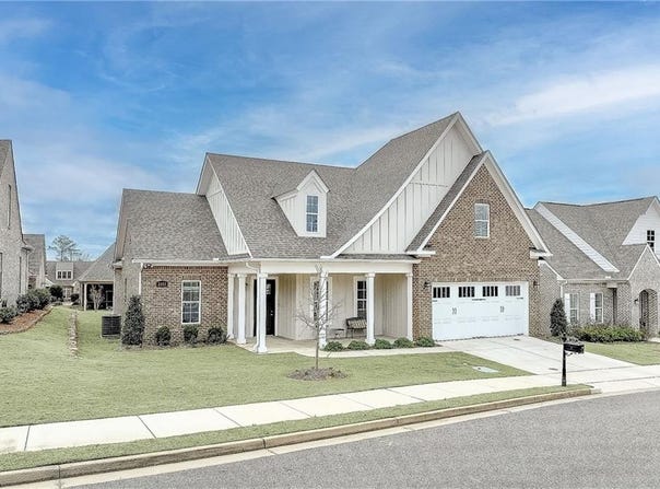 2851 MILL LAKES RIDGE, OPELIKA, AL 36801