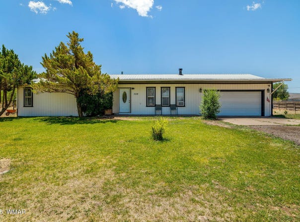 389 E 3Rd Street, Eagar, AZ 85925