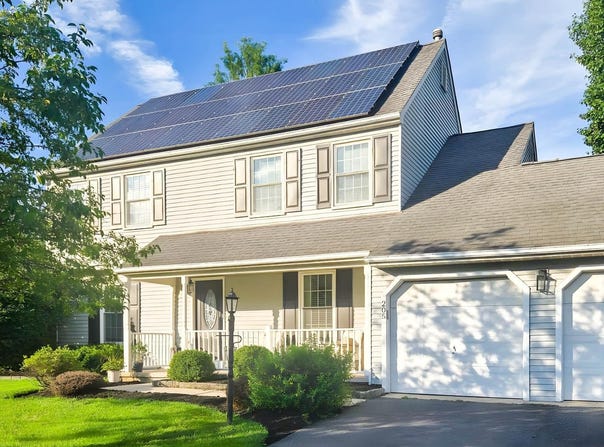 205 BALSAM COURT, MEDFORD, NJ 08055