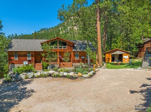 10900 OTHER, Spearfish, SD 57783
