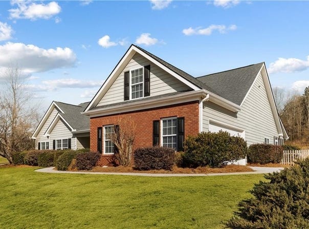 17 Castleview Court, Jefferson, GA 30549