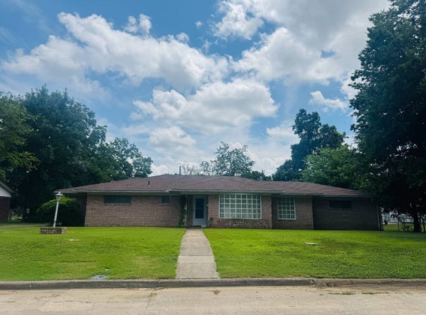210 E. Crisler, McAlester, OK 74501